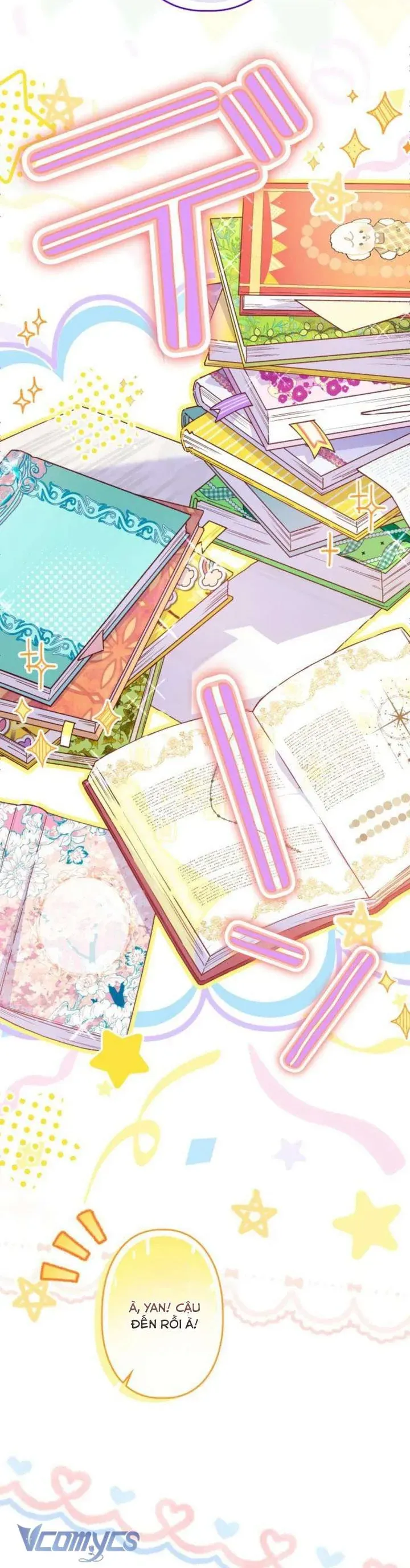 Kiếp Này Em Sẽ Không Sống Dưới Cái Bóng Của Người Chị Song Sinh Chap 21 - Next Chap 20