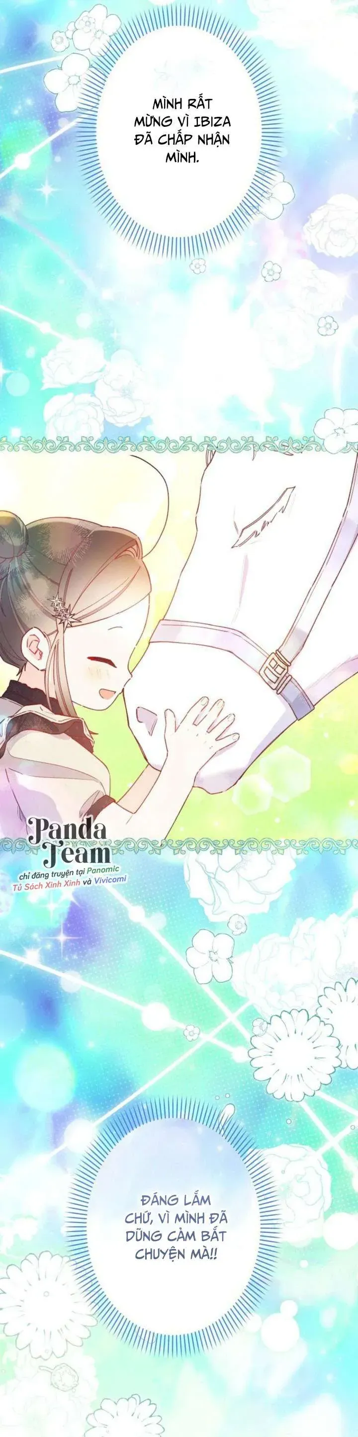 Kiếp Này Em Sẽ Không Sống Dưới Cái Bóng Của Người Chị Song Sinh Chap 21 - Next Chap 20