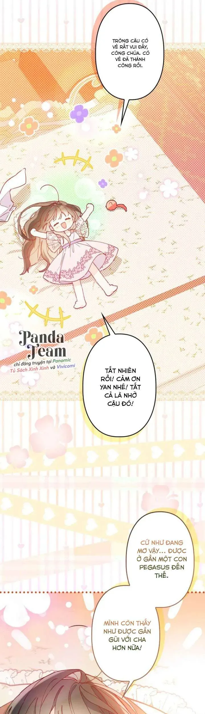 Kiếp Này Em Sẽ Không Sống Dưới Cái Bóng Của Người Chị Song Sinh Chap 21 - Next Chap 20