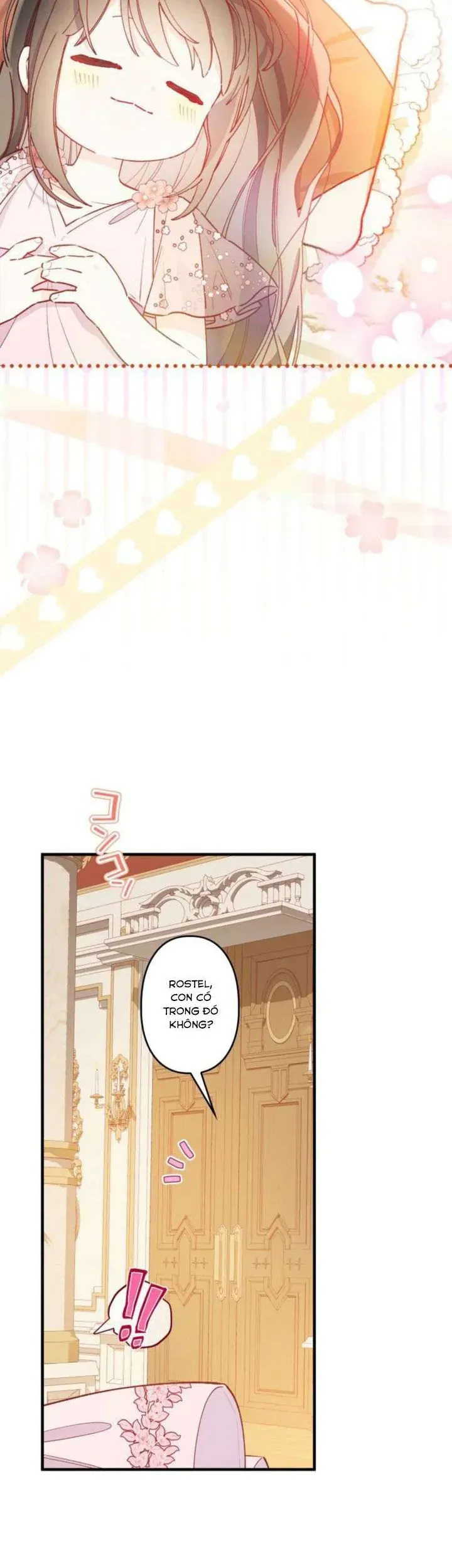 Kiếp Này Em Sẽ Không Sống Dưới Cái Bóng Của Người Chị Song Sinh Chap 21 - Next Chap 20