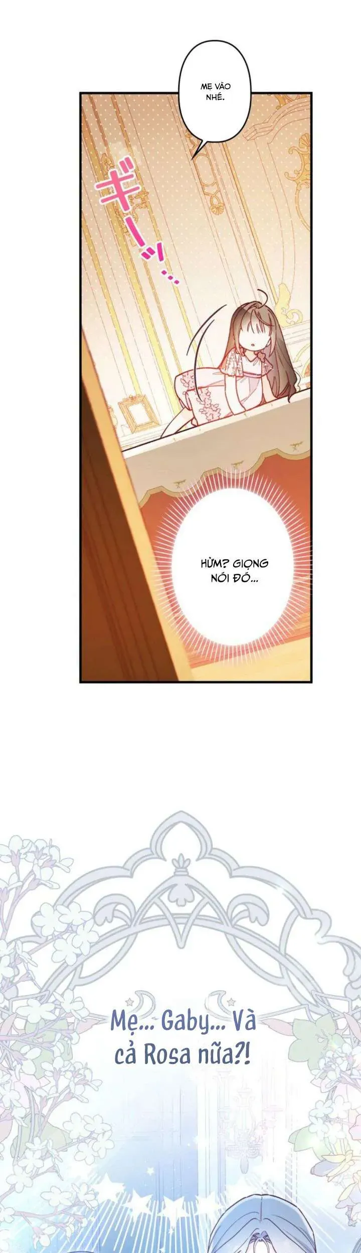 Kiếp Này Em Sẽ Không Sống Dưới Cái Bóng Của Người Chị Song Sinh Chap 21 - Next Chap 20