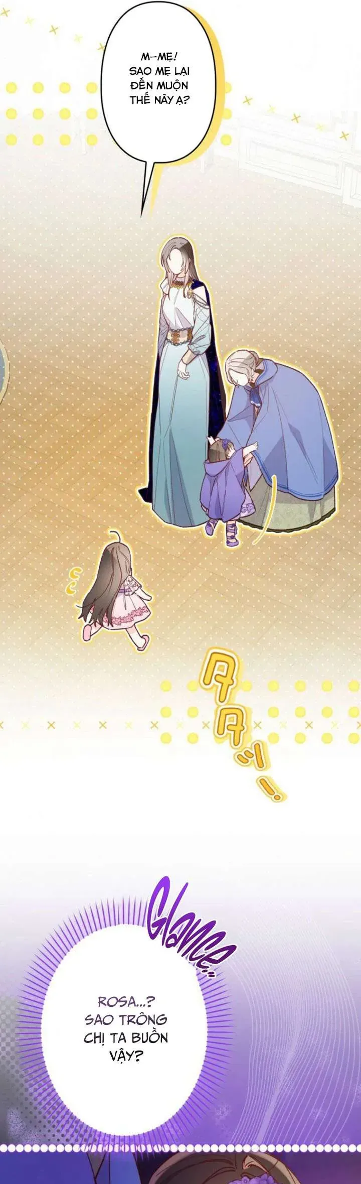 Kiếp Này Em Sẽ Không Sống Dưới Cái Bóng Của Người Chị Song Sinh Chap 21 - Next Chap 20