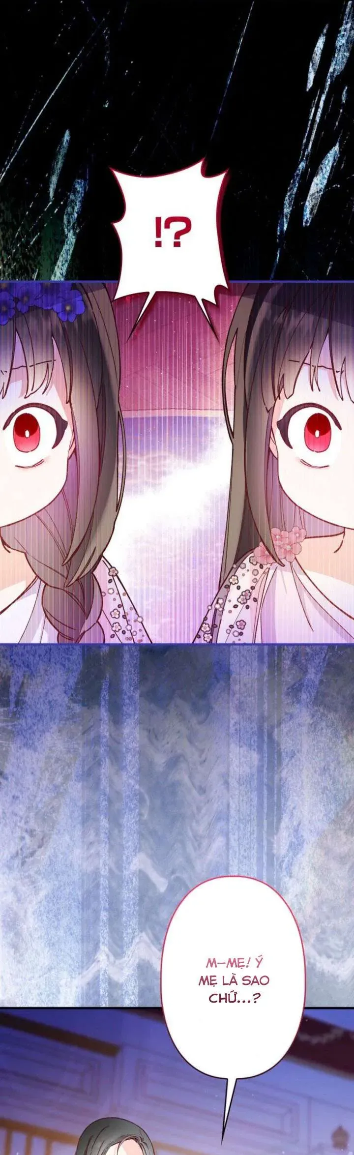 Kiếp Này Em Sẽ Không Sống Dưới Cái Bóng Của Người Chị Song Sinh Chap 21 - Next Chap 20