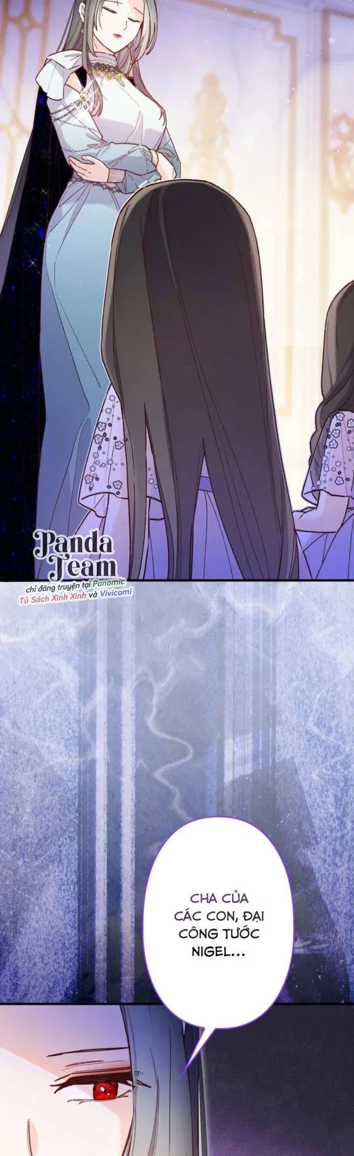 Kiếp Này Em Sẽ Không Sống Dưới Cái Bóng Của Người Chị Song Sinh Chap 21 - Next Chap 20