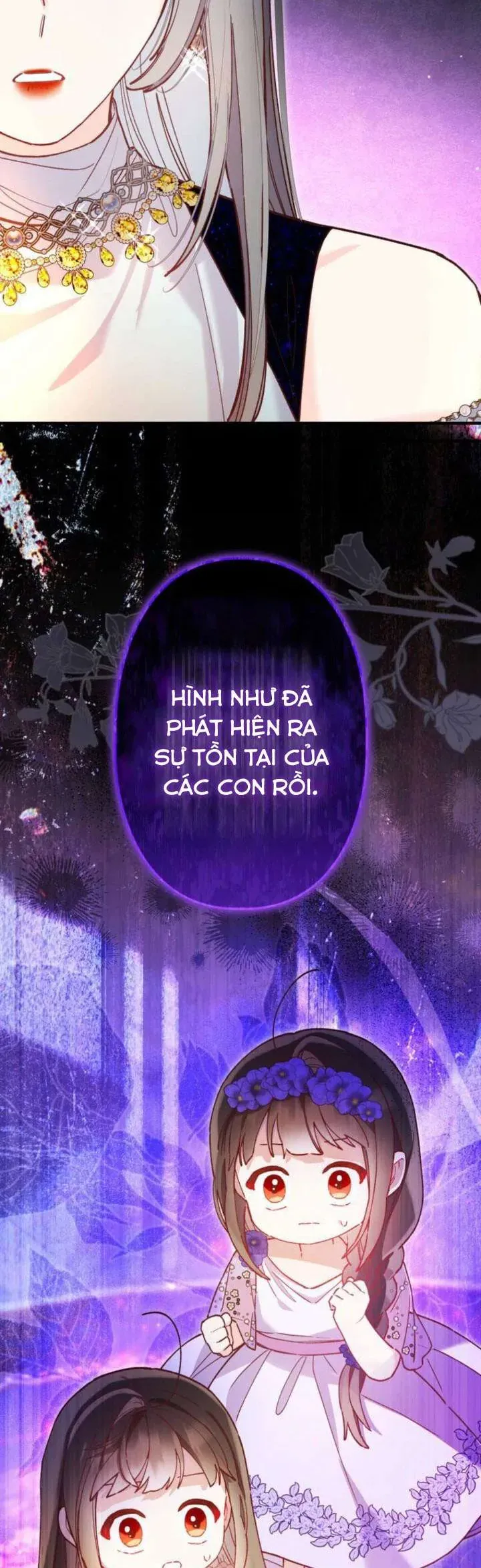 Kiếp Này Em Sẽ Không Sống Dưới Cái Bóng Của Người Chị Song Sinh Chap 21 - Next Chap 20