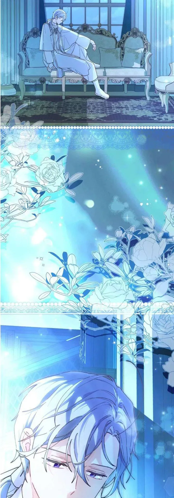 Kiếp Này Em Sẽ Không Sống Dưới Cái Bóng Của Người Chị Song Sinh Chap 21 - Next Chap 20