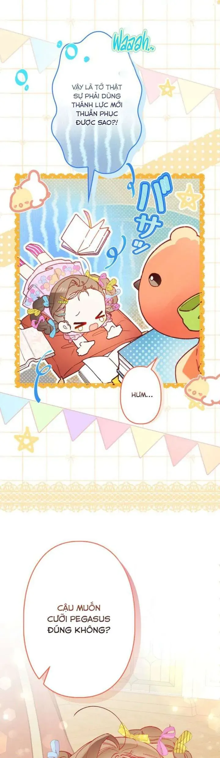 Kiếp Này Em Sẽ Không Sống Dưới Cái Bóng Của Người Chị Song Sinh Chap 21 - Next Chap 20