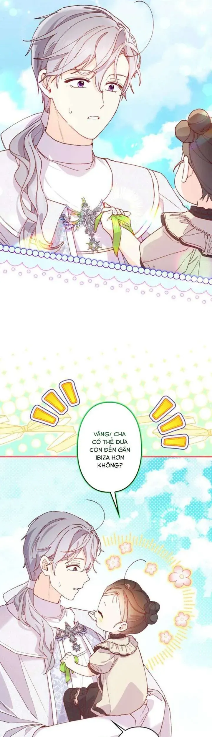 Kiếp Này Em Sẽ Không Sống Dưới Cái Bóng Của Người Chị Song Sinh Chap 21 - Next Chap 20