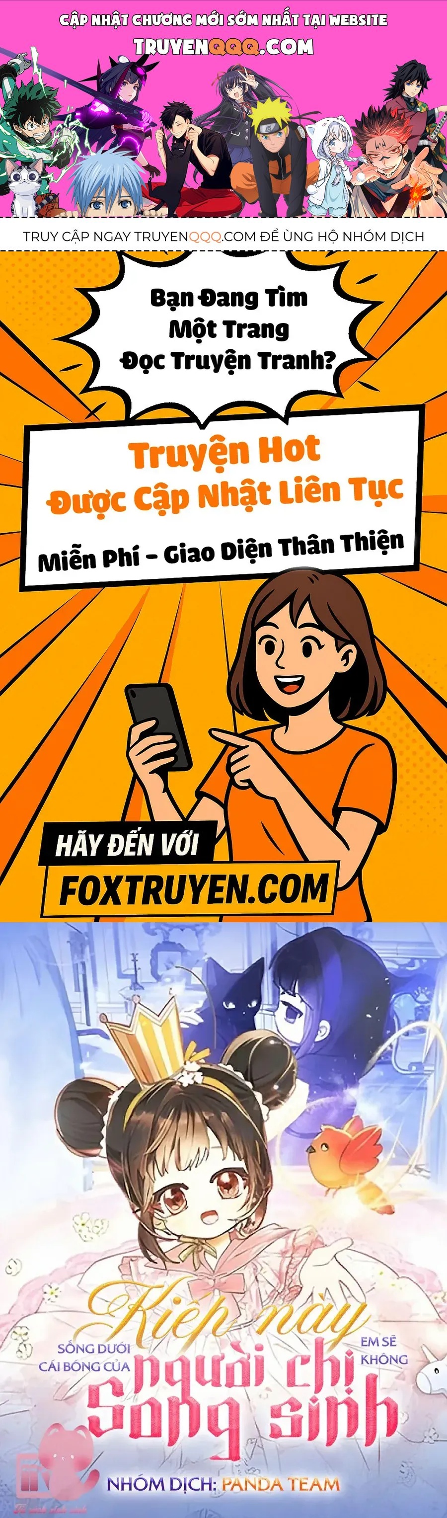 Kiếp Này Em Sẽ Không Sống Dưới Cái Bóng Của Người Chị Song Sinh Chap 22 - Next Chap 21