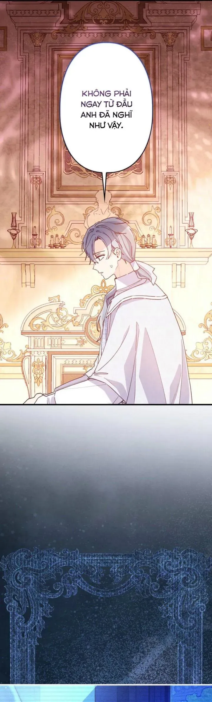 Kiếp Này Em Sẽ Không Sống Dưới Cái Bóng Của Người Chị Song Sinh Chap 22 - Next Chap 21