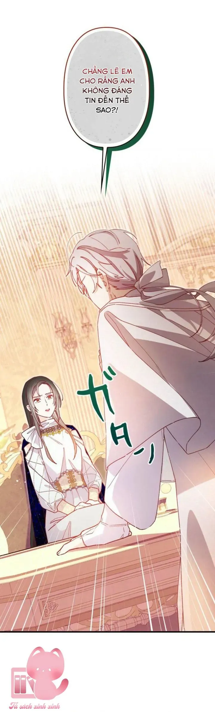 Kiếp Này Em Sẽ Không Sống Dưới Cái Bóng Của Người Chị Song Sinh Chap 22 - Next Chap 21