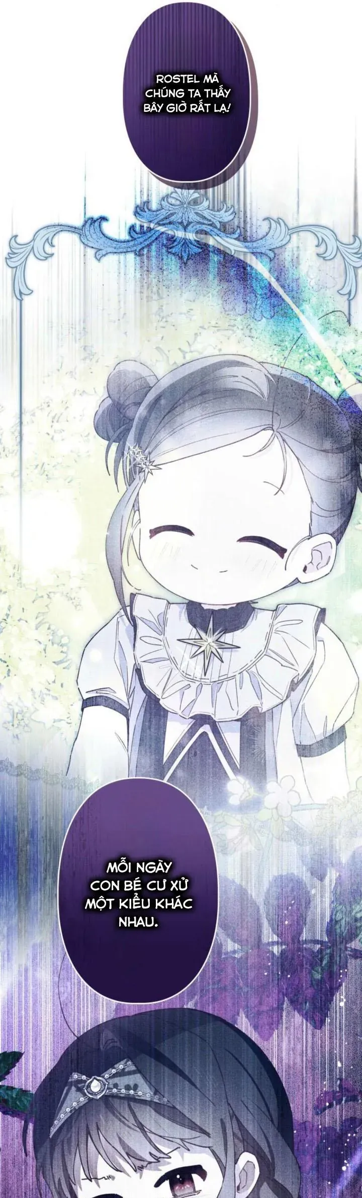 Kiếp Này Em Sẽ Không Sống Dưới Cái Bóng Của Người Chị Song Sinh Chap 22 - Next Chap 21