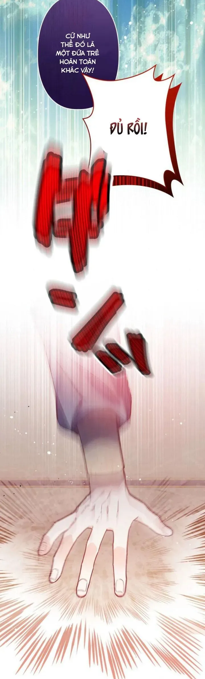 Kiếp Này Em Sẽ Không Sống Dưới Cái Bóng Của Người Chị Song Sinh Chap 22 - Next Chap 21