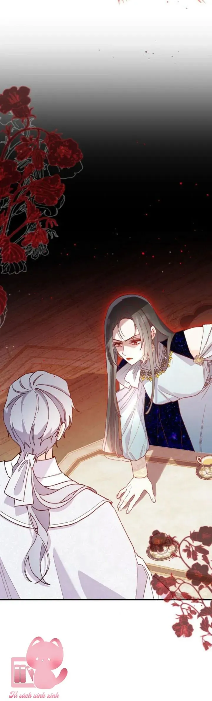 Kiếp Này Em Sẽ Không Sống Dưới Cái Bóng Của Người Chị Song Sinh Chap 22 - Next Chap 21