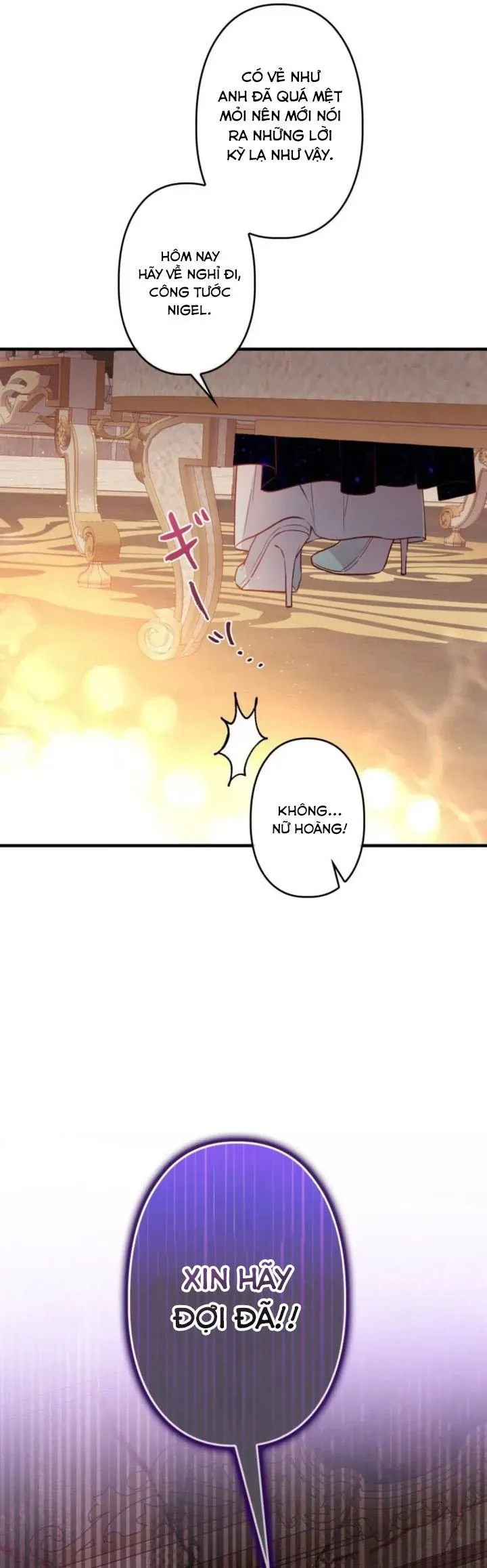 Kiếp Này Em Sẽ Không Sống Dưới Cái Bóng Của Người Chị Song Sinh Chap 22 - Next Chap 21