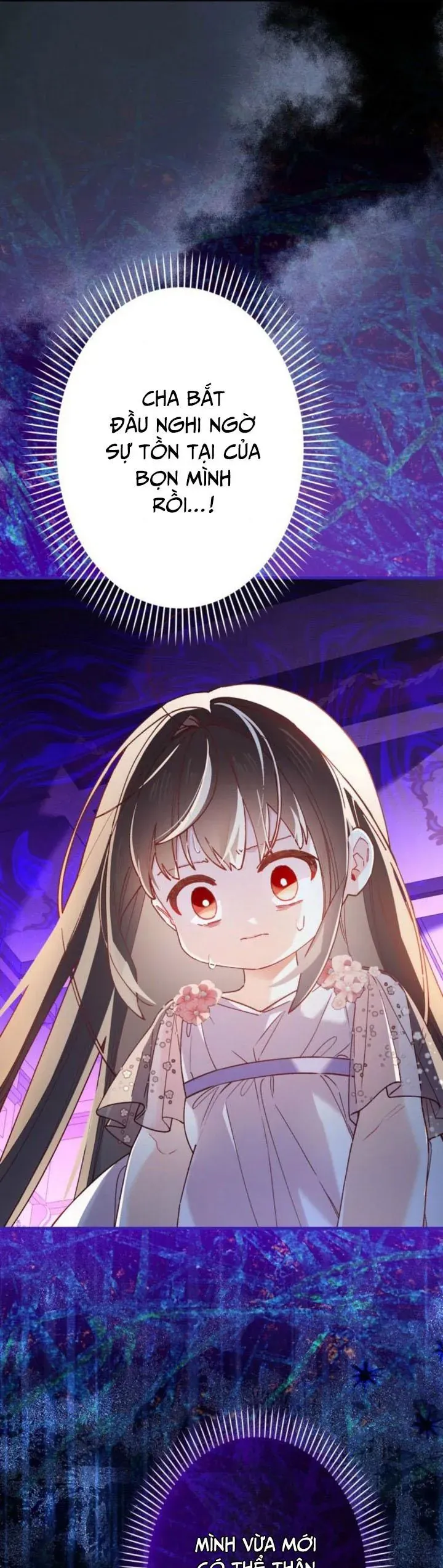 Kiếp Này Em Sẽ Không Sống Dưới Cái Bóng Của Người Chị Song Sinh Chap 22 - Next Chap 21