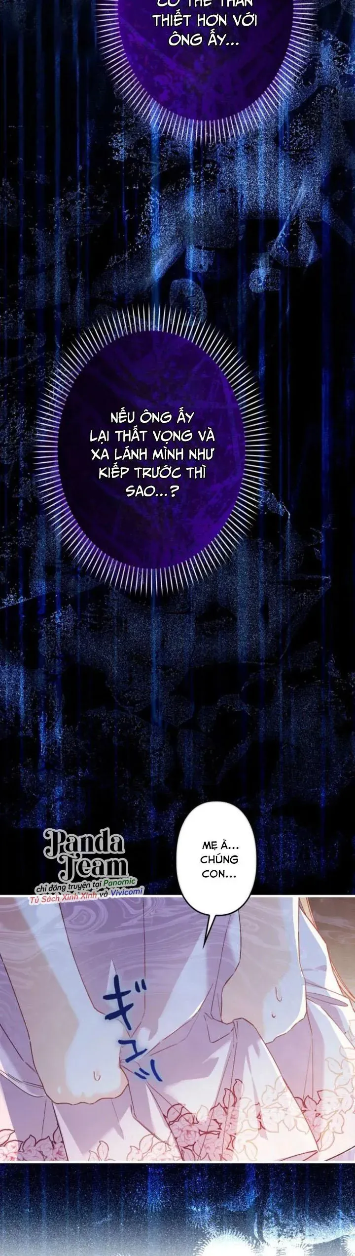 Kiếp Này Em Sẽ Không Sống Dưới Cái Bóng Của Người Chị Song Sinh Chap 22 - Next Chap 21