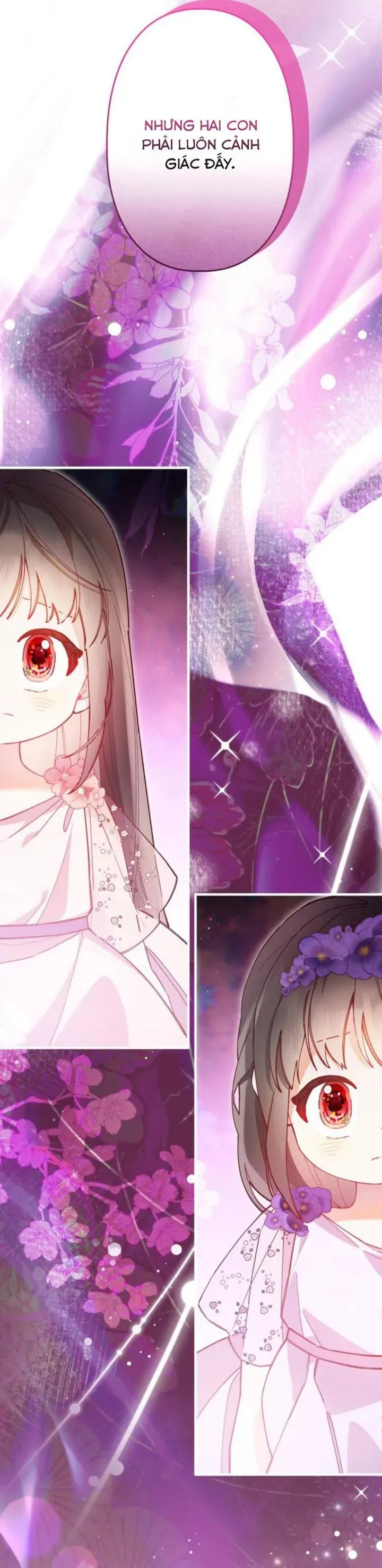 Kiếp Này Em Sẽ Không Sống Dưới Cái Bóng Của Người Chị Song Sinh Chap 22 - Next Chap 21