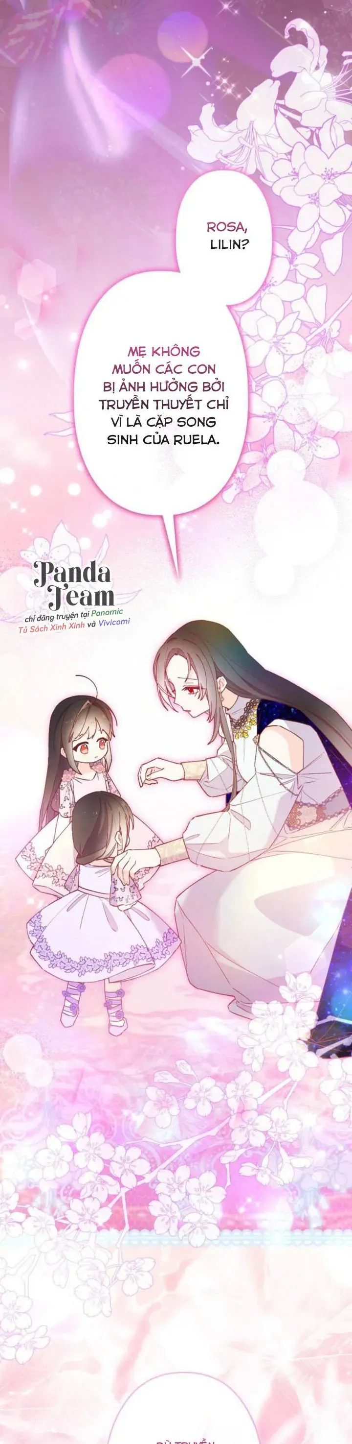 Kiếp Này Em Sẽ Không Sống Dưới Cái Bóng Của Người Chị Song Sinh Chap 22 - Next Chap 21