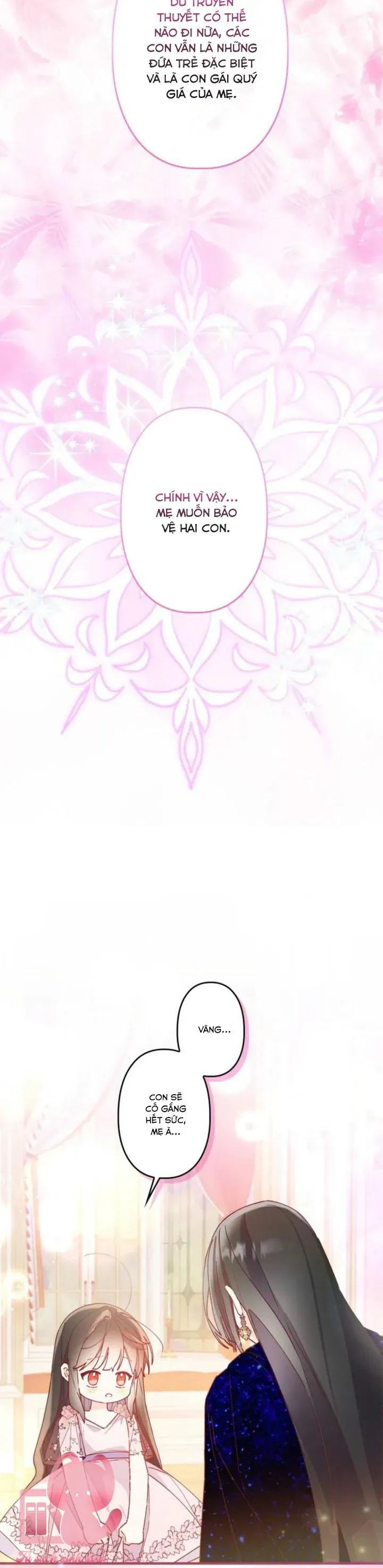 Kiếp Này Em Sẽ Không Sống Dưới Cái Bóng Của Người Chị Song Sinh Chap 22 - Next Chap 21