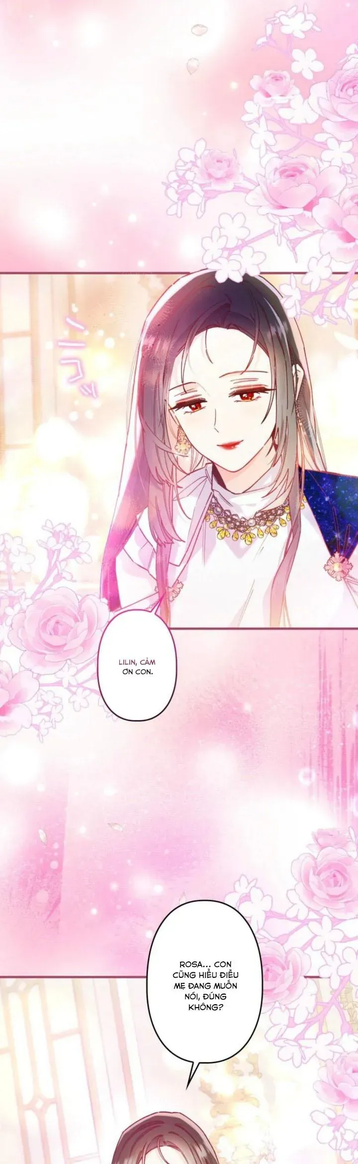 Kiếp Này Em Sẽ Không Sống Dưới Cái Bóng Của Người Chị Song Sinh Chap 22 - Next Chap 21