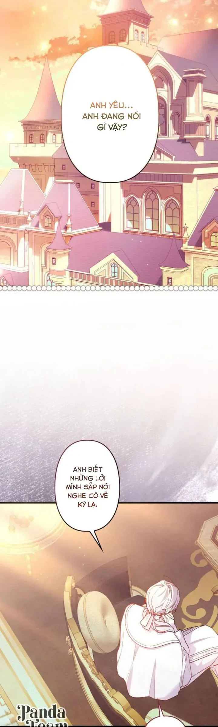 Kiếp Này Em Sẽ Không Sống Dưới Cái Bóng Của Người Chị Song Sinh Chap 22 - Next Chap 21