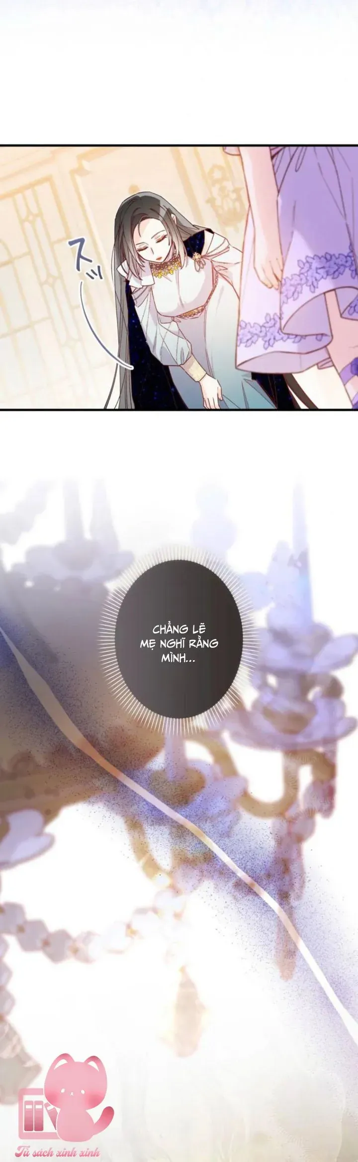 Kiếp Này Em Sẽ Không Sống Dưới Cái Bóng Của Người Chị Song Sinh Chap 22 - Next Chap 21