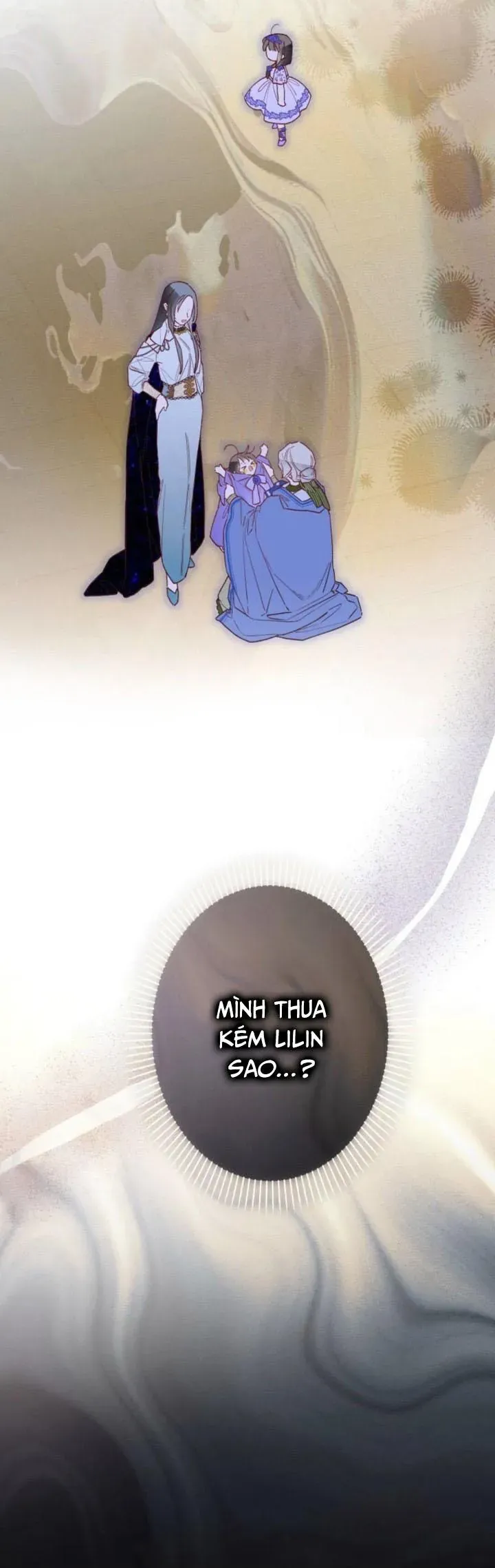 Kiếp Này Em Sẽ Không Sống Dưới Cái Bóng Của Người Chị Song Sinh Chap 22 - Next Chap 21