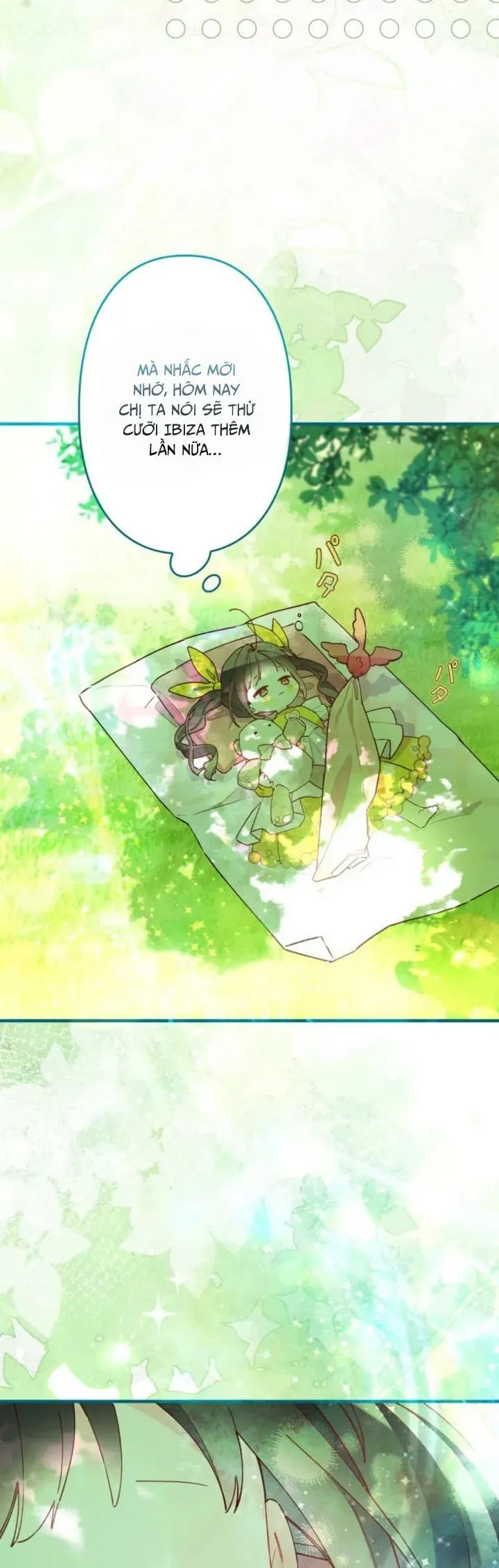 Kiếp Này Em Sẽ Không Sống Dưới Cái Bóng Của Người Chị Song Sinh Chap 22 - Next Chap 21