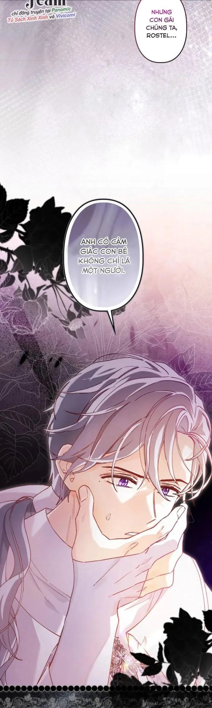 Kiếp Này Em Sẽ Không Sống Dưới Cái Bóng Của Người Chị Song Sinh Chap 22 - Next Chap 21