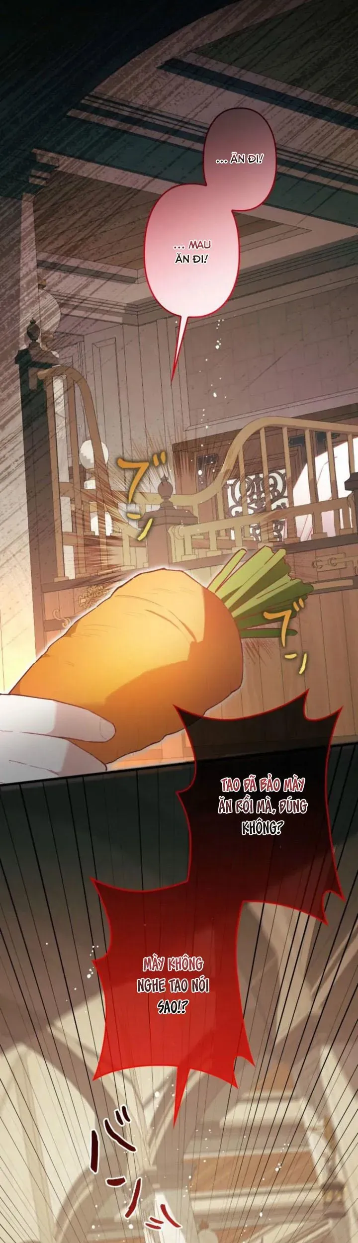 Kiếp Này Em Sẽ Không Sống Dưới Cái Bóng Của Người Chị Song Sinh Chap 22 - Next Chap 21