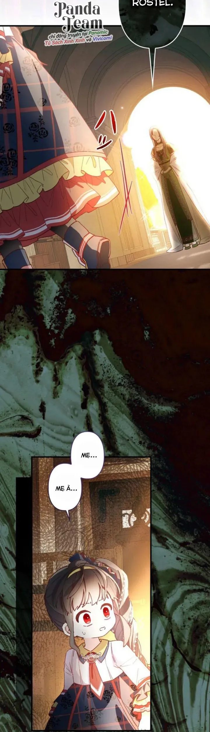 Kiếp Này Em Sẽ Không Sống Dưới Cái Bóng Của Người Chị Song Sinh Chap 22 - Next Chap 21