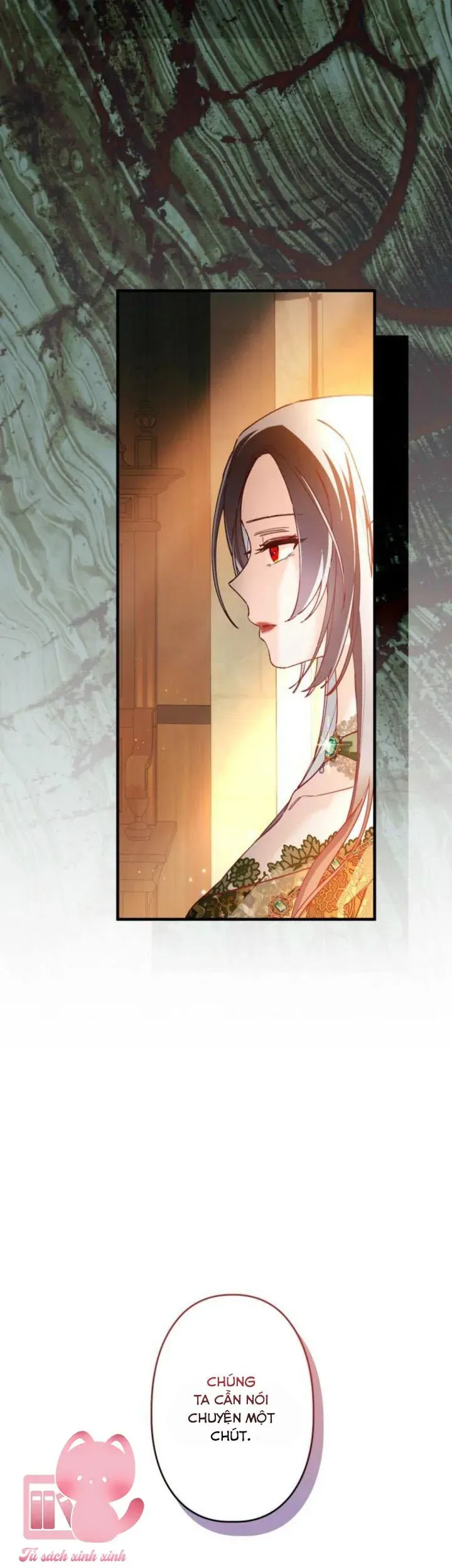 Kiếp Này Em Sẽ Không Sống Dưới Cái Bóng Của Người Chị Song Sinh Chap 22 - Next Chap 21