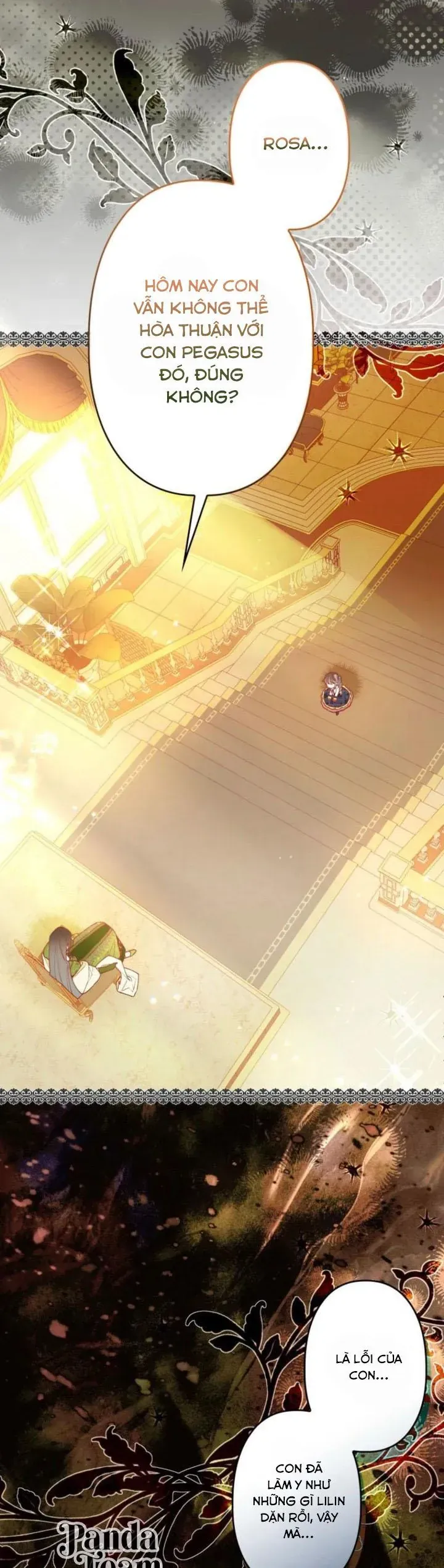 Kiếp Này Em Sẽ Không Sống Dưới Cái Bóng Của Người Chị Song Sinh Chap 22 - Next Chap 21