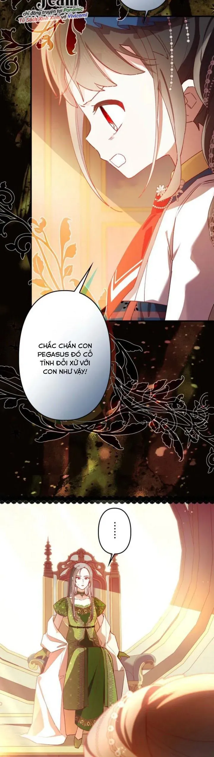 Kiếp Này Em Sẽ Không Sống Dưới Cái Bóng Của Người Chị Song Sinh Chap 22 - Next Chap 21