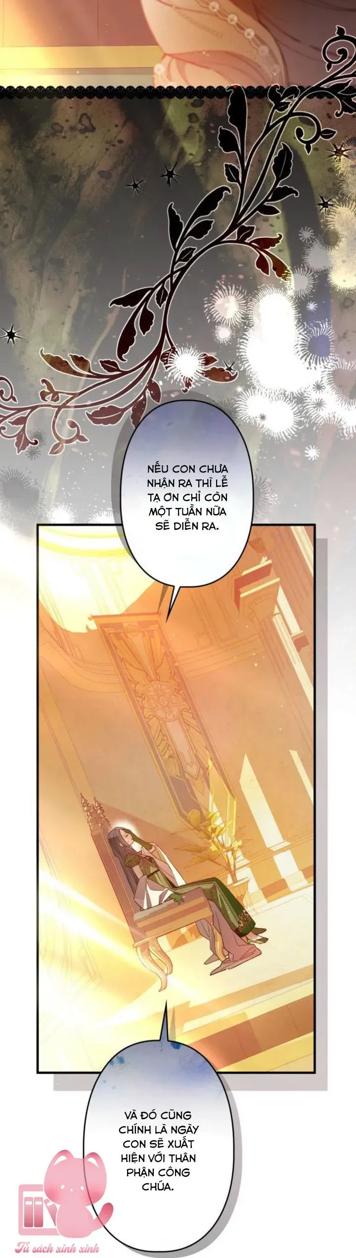 Kiếp Này Em Sẽ Không Sống Dưới Cái Bóng Của Người Chị Song Sinh Chap 22 - Next Chap 21