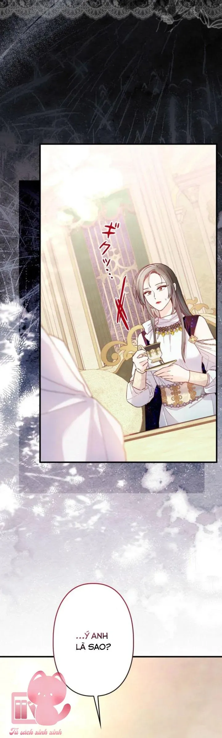 Kiếp Này Em Sẽ Không Sống Dưới Cái Bóng Của Người Chị Song Sinh Chap 22 - Next Chap 21