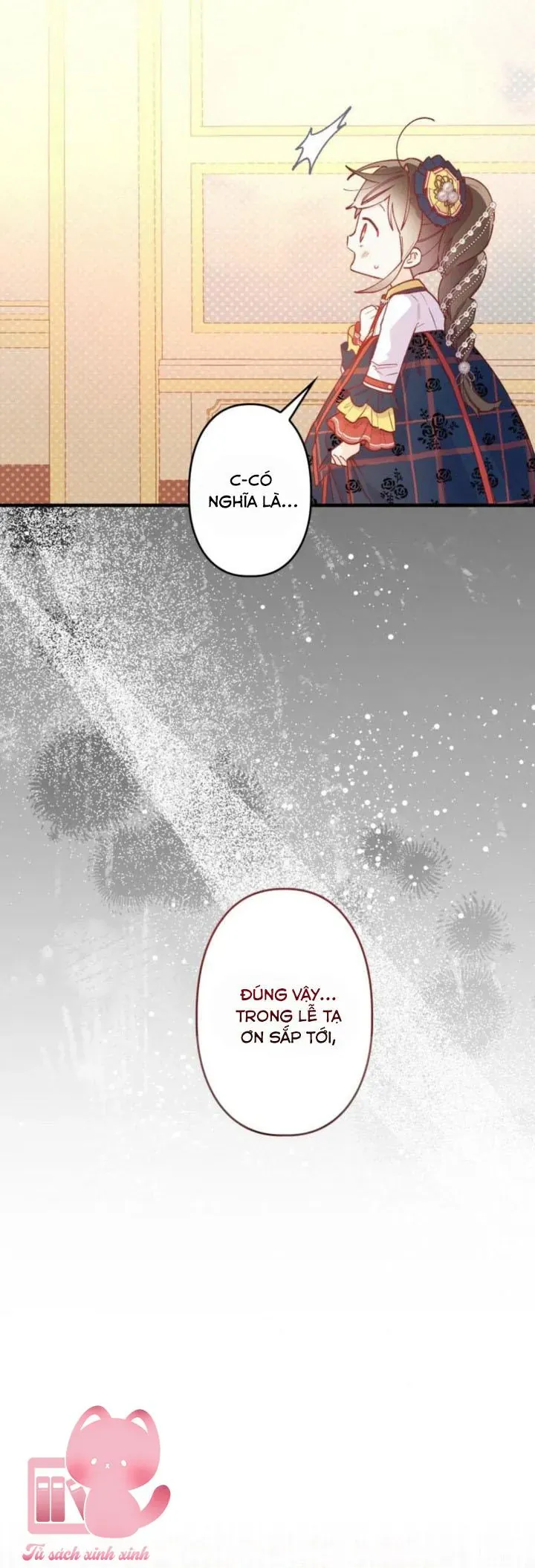 Kiếp Này Em Sẽ Không Sống Dưới Cái Bóng Của Người Chị Song Sinh Chap 22 - Next Chap 21