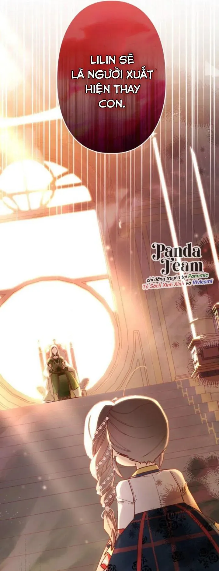 Kiếp Này Em Sẽ Không Sống Dưới Cái Bóng Của Người Chị Song Sinh Chap 22 - Next Chap 21