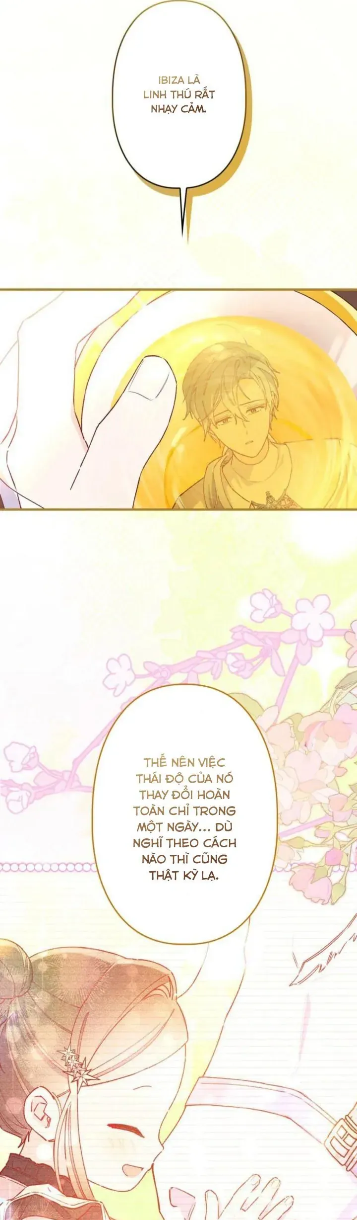 Kiếp Này Em Sẽ Không Sống Dưới Cái Bóng Của Người Chị Song Sinh Chap 22 - Next Chap 21