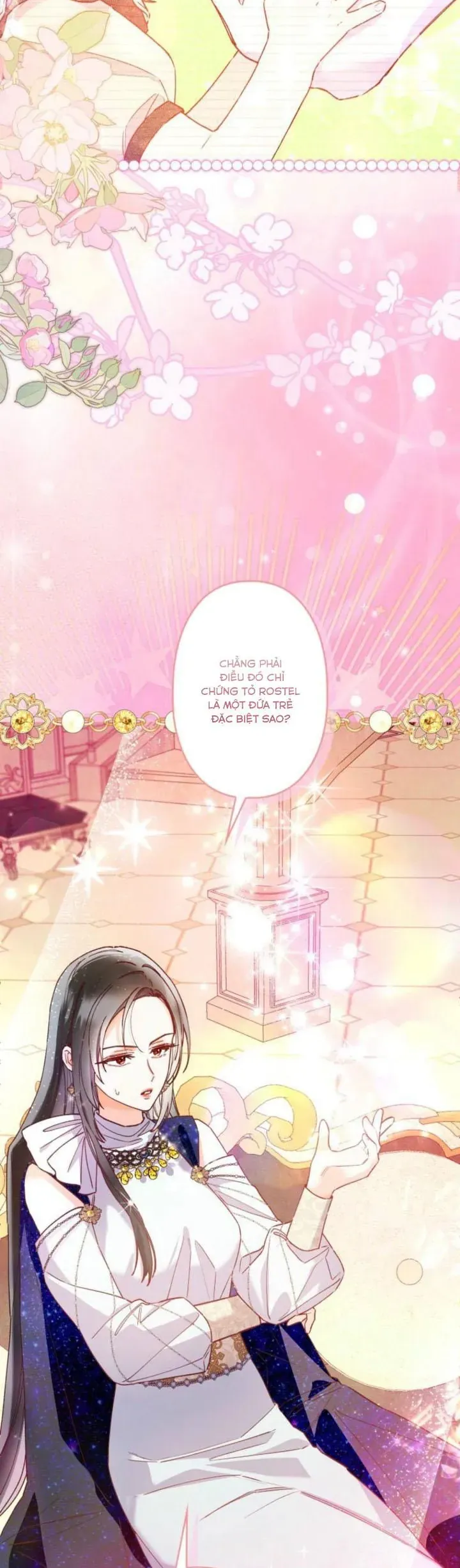 Kiếp Này Em Sẽ Không Sống Dưới Cái Bóng Của Người Chị Song Sinh Chap 22 - Next Chap 21