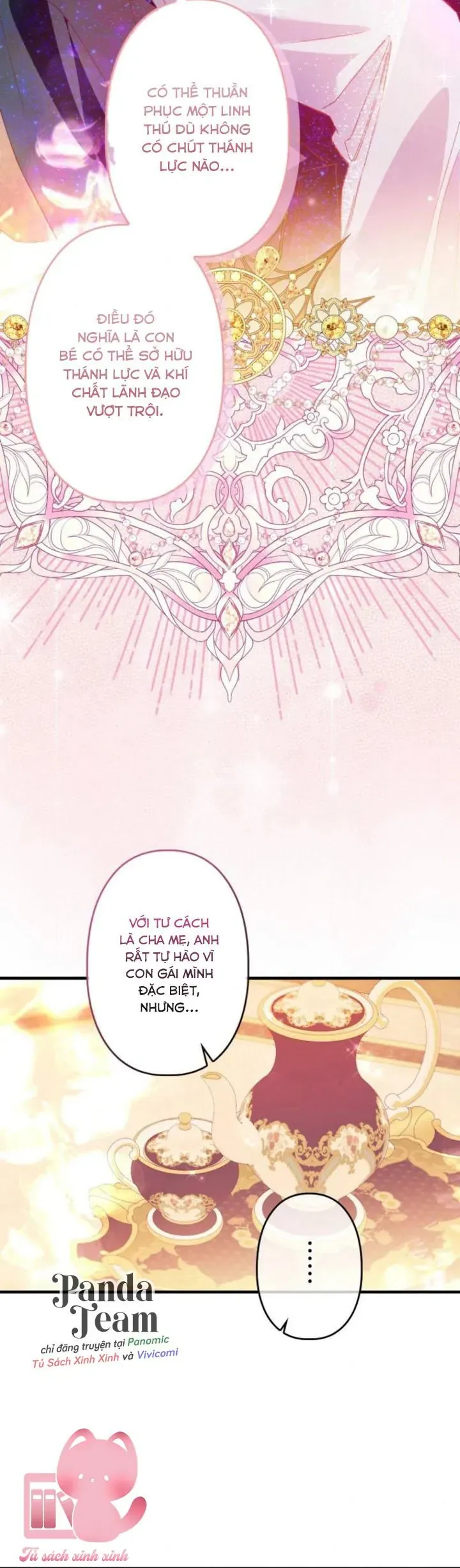 Kiếp Này Em Sẽ Không Sống Dưới Cái Bóng Của Người Chị Song Sinh Chap 22 - Next Chap 21