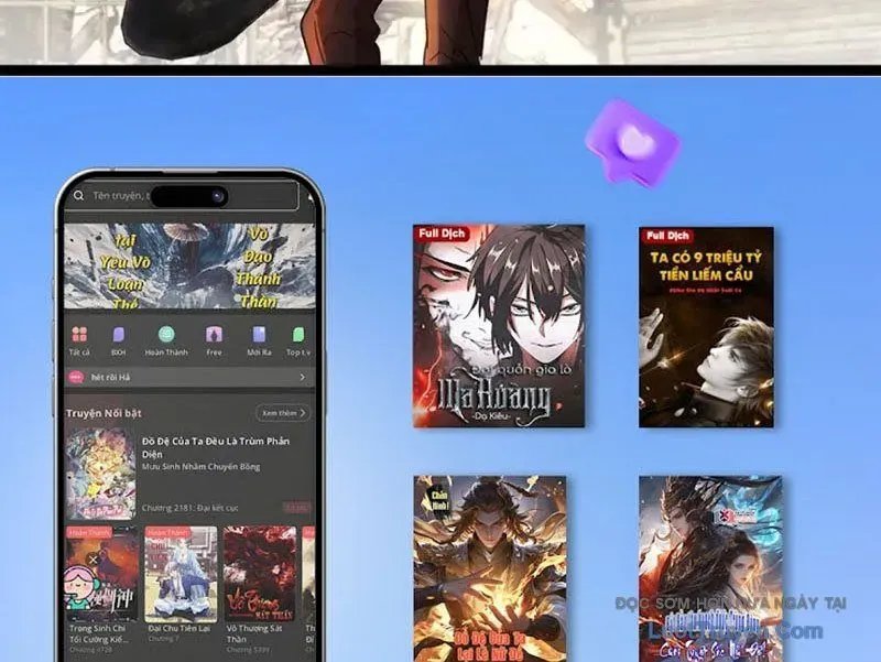 Nettruyen Truyện tranh online