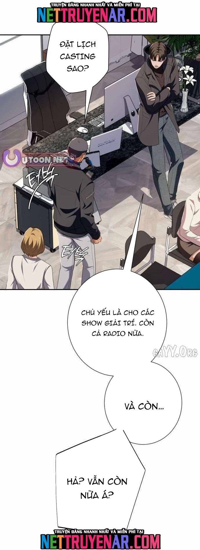 Nettruyen Truyện tranh online