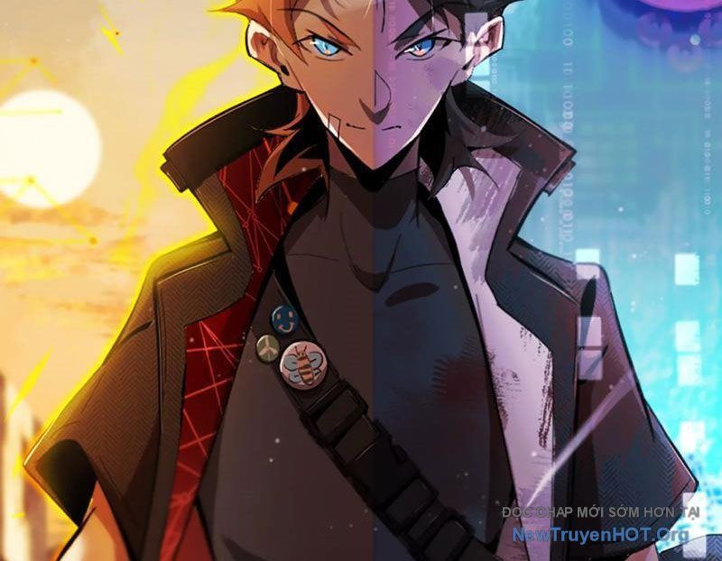 Người Chơi Siêu Hiện Thực Chap 1