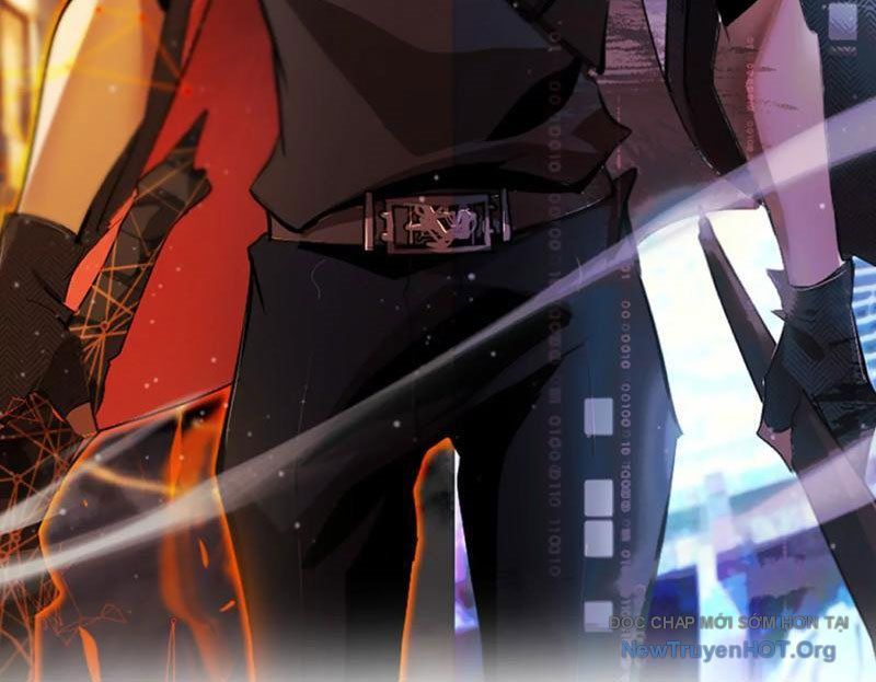 Người Chơi Siêu Hiện Thực Chap 1