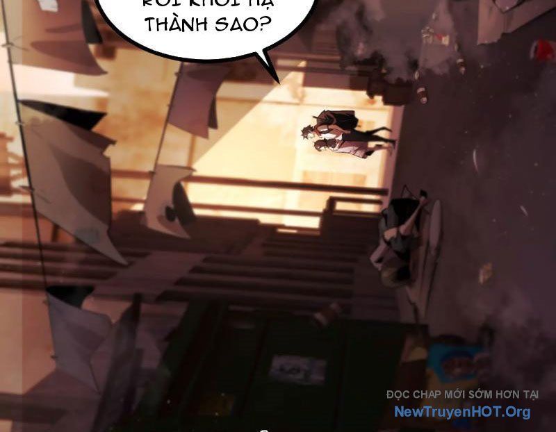 Người Chơi Siêu Hiện Thực Chap 1