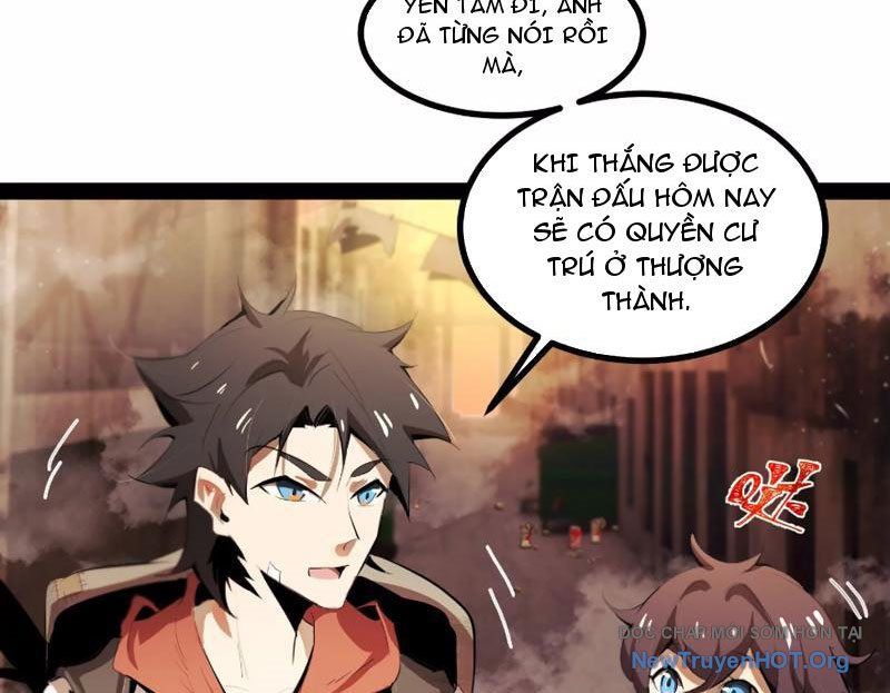 Người Chơi Siêu Hiện Thực Chap 1