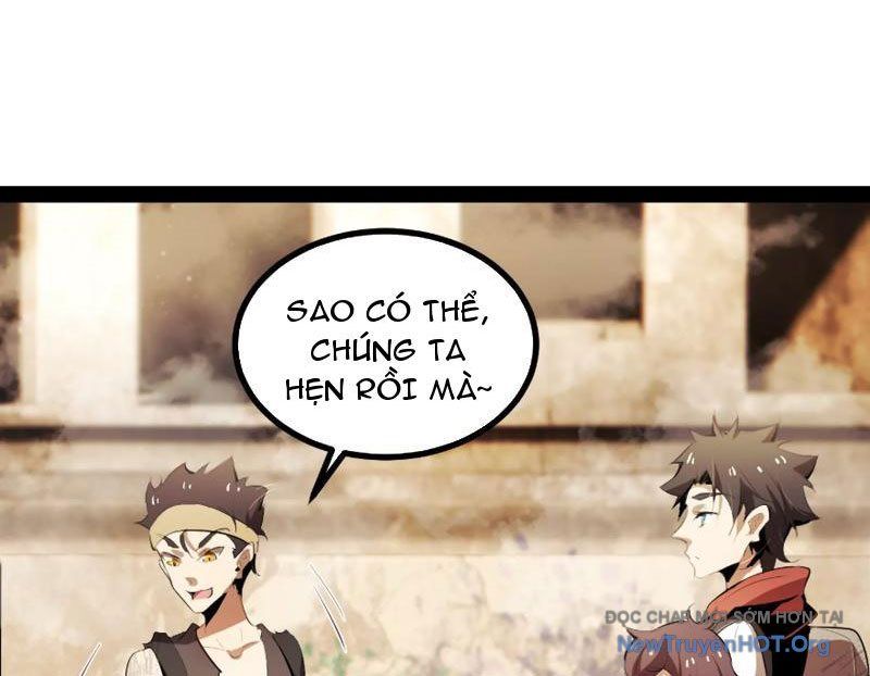 Người Chơi Siêu Hiện Thực Chap 1