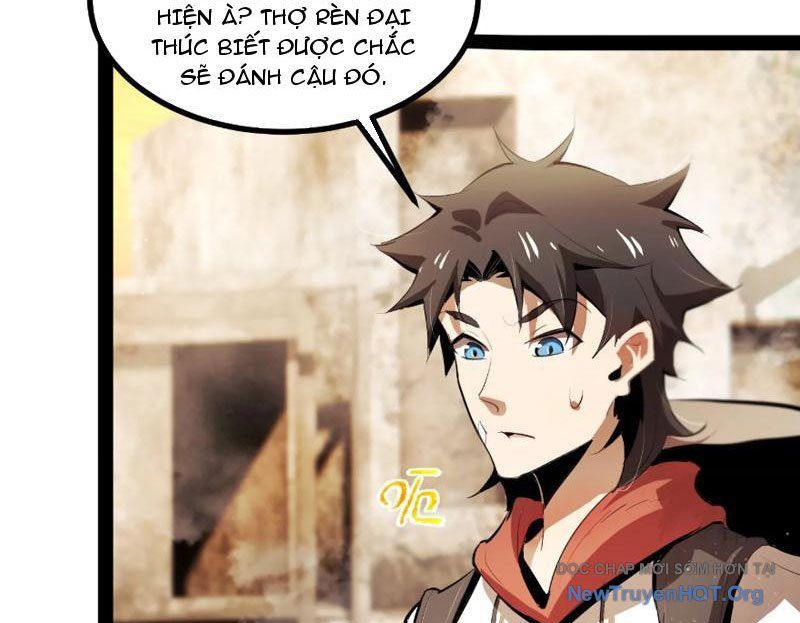 Người Chơi Siêu Hiện Thực Chap 1